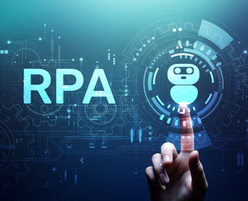 RPA
